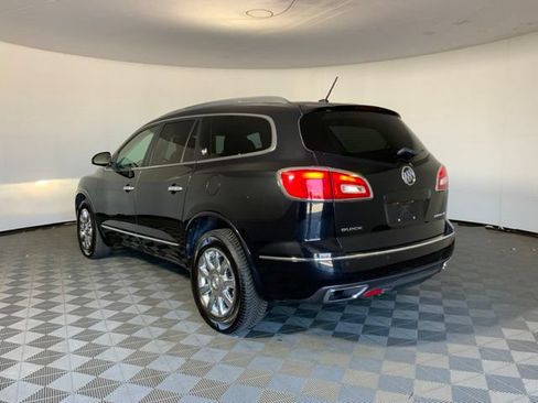 Used 2014 Buick Enclave Premium w/ Trailering Provision Package FWD image 7