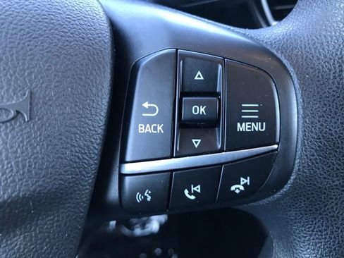 Used 2022 Ford Bronco Sport Big Bend image 14