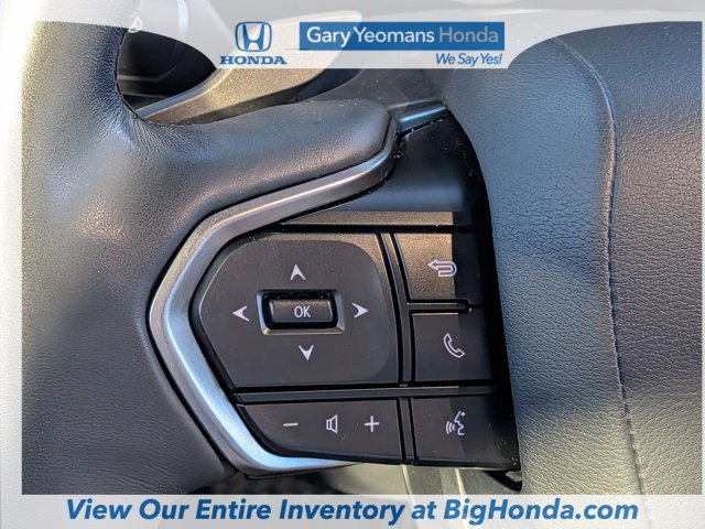 Used 2024 Lexus RX 350 Premium w/ Accessory Package (Z1) AWD/4WD image 25