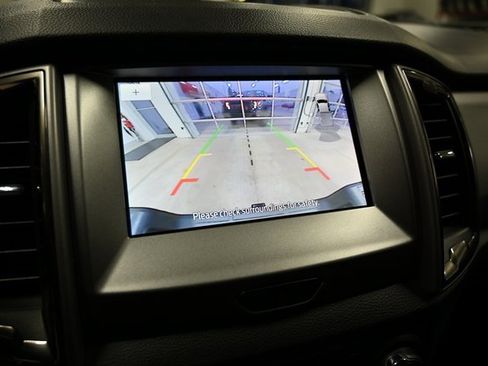 Used 2023 Ford Ranger XLT w/ Equipment Group 301A Mid image 18