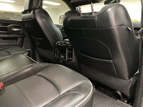 Used 2021 RAM 2500 Laramie image 22