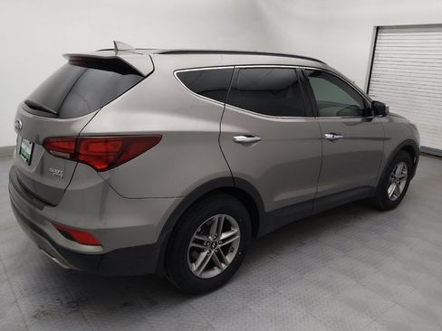 Used 2017 Hyundai Santa Fe Sport AWD/4WD image 10