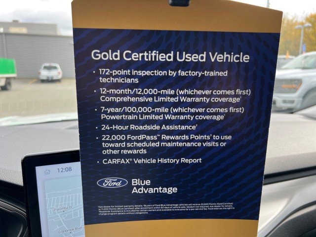 Used 2023 Ford Escape Active w/ Tech Pack #2 AWD/4WD image 18