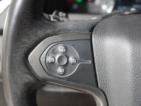 Used 2018 Chevrolet Tahoe LS AWD/4WD image 16