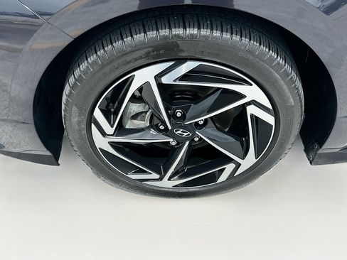 Used 2024 Hyundai Sonata SEL w/ Convenience Package FWD image 32