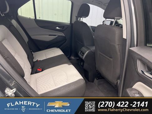 Used 2019 Chevrolet Equinox LT image 13