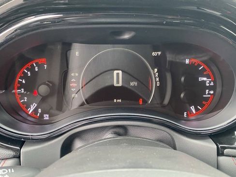 New 2026 Dodge Durango GT image 19