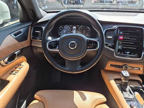 Used 2020 Volvo XC90 T6 Inscription AWD/4WD image 32