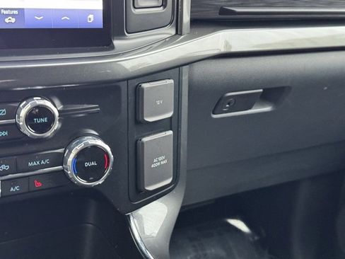 Certified 2023 Ford F150 XLT w/ Equipment Group 302A High image 14