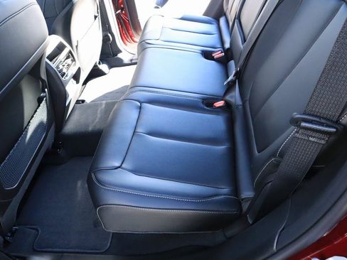 New 2025 Jeep Grand Cherokee Limited image 13