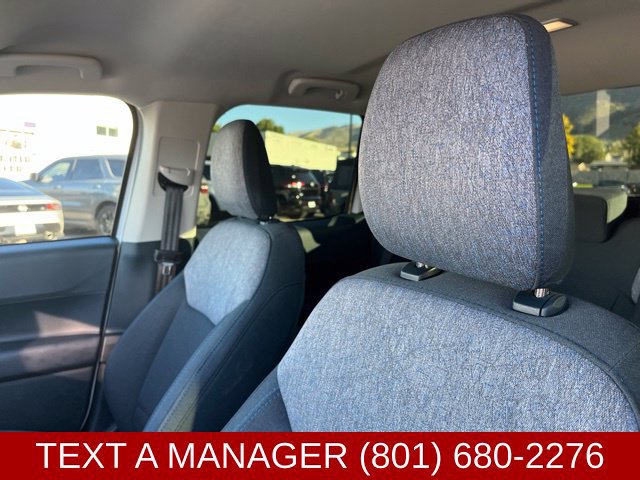 Used 2026 Ford Maverick XLT w/ XLT Luxury Package AWD/4WD image 14
