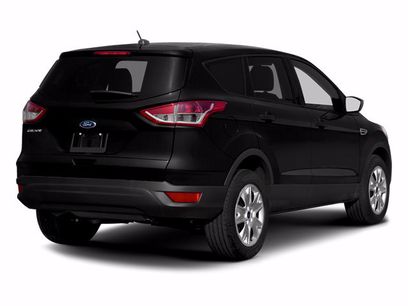 Used 2014 Ford Escape Titanium w/ Equipment Group 401A