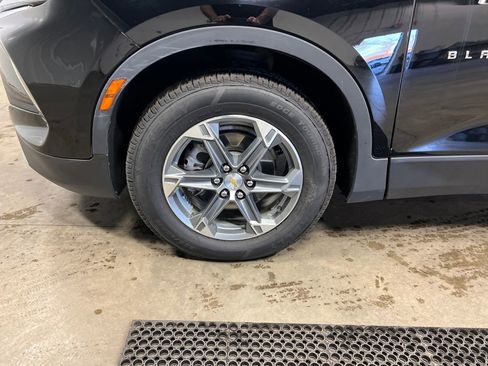 Certified 2023 Chevrolet Blazer LT image 9