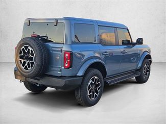 New 2025 Ford Bronco Outer Banks video 2