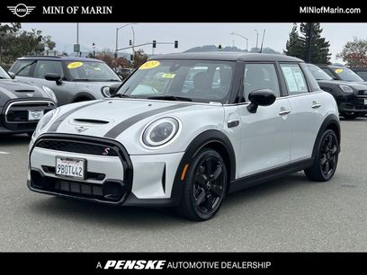 Used 2023 MINI Cooper S