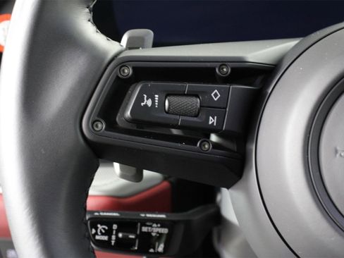 Used 2025 Porsche Cayenne S image 14