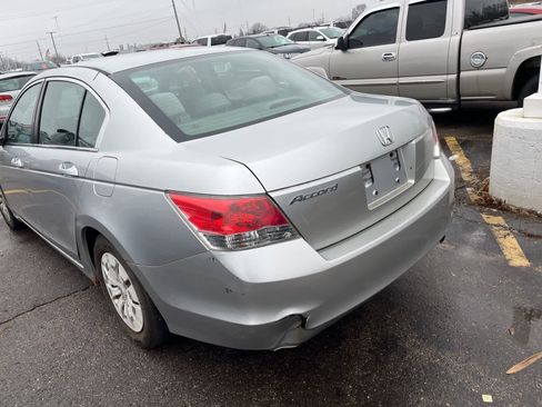 Used 2010 Honda Accord LX image 12