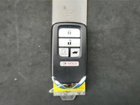 Used 2019 Honda CR-V EX image 21