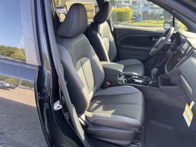New 2026 Subaru Forester Sport w/ Onyx Edition AWD/4WD image 20