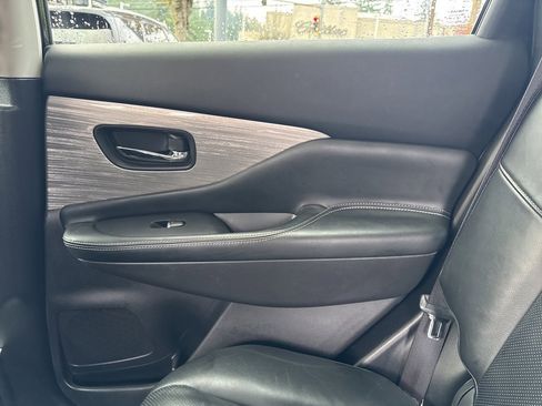 Used 2015 Nissan Murano Platinum w/ Platinum Technology Package image 42