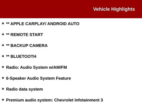 Used 2024 Chevrolet Trax LT image 5