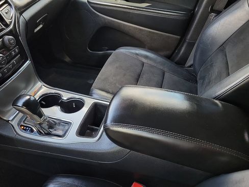 Used 2020 Jeep Grand Cherokee Altitude RWD image 29
