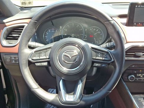 Used 2019 MAZDA CX-9 Signature AWD/4WD image 17