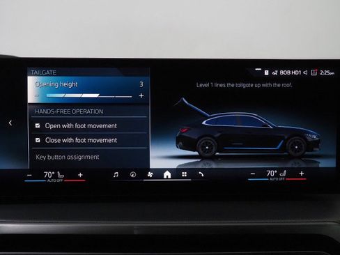 Used 2024 BMW i4 eDrive35 w/ Premium Package image 45