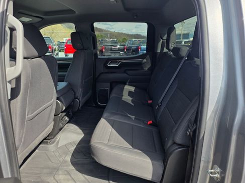 Used 2024 Chevrolet Silverado 1500 LT w/ Protection Package AWD/4WD image 24
