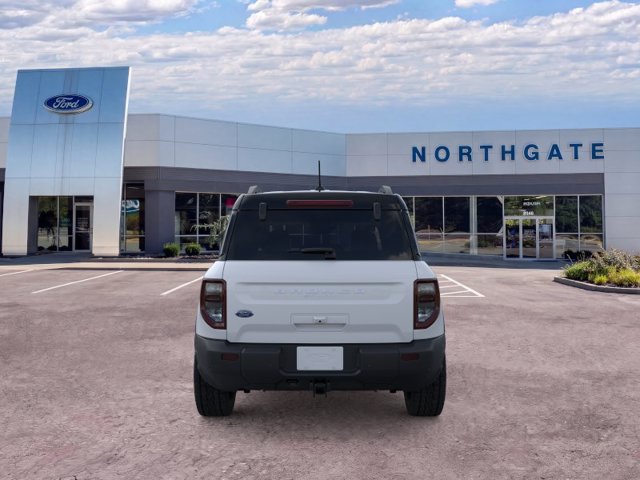 New 2026 Ford Bronco Sport Badlands w/ Badlands Tech Package AWD/4WD image 6