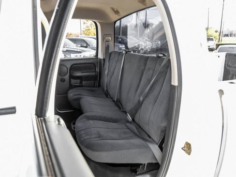 Used 2003 Dodge Ram 2500 Truck SLT image 40
