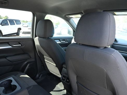 Used 2026 GMC Terrain Elevation FWD image 25