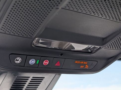 New 2026 GMC Terrain AT4 w/ Technology Package II AWD/4WD image 54