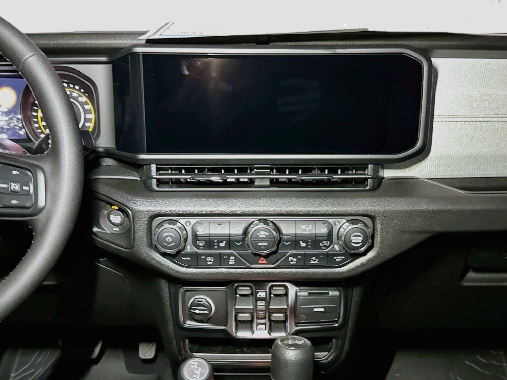 New 2026 Jeep Wrangler Unlimited Sport AWD/4WD image 7