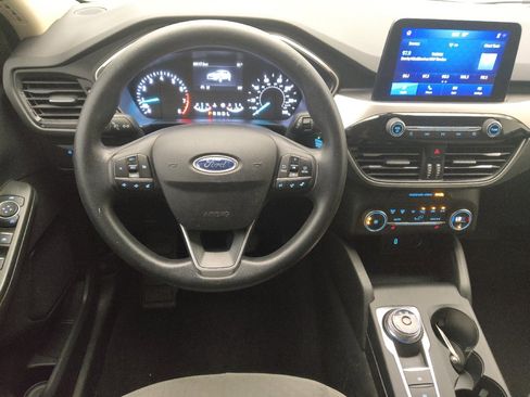 Used 2020 Ford Escape SE FWD image 22
