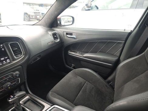Certified 2021 Dodge Charger Scat Pack RWD image 24