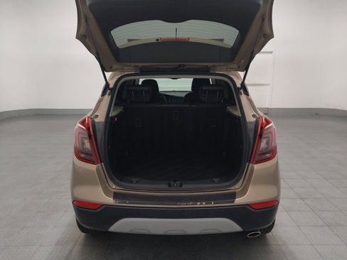 Used 2019 Buick Encore Preferred AWD/4WD image 29