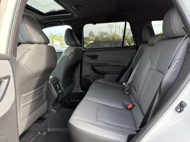 New 2026 Subaru Outback Limited AWD/4WD image 13