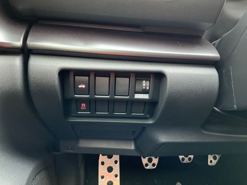 New 2025 Subaru WRX Premium image 21