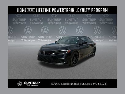 Used 2023 Honda Civic Si