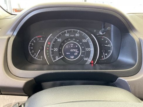 Used 2014 Honda CR-V EX-L image 14
