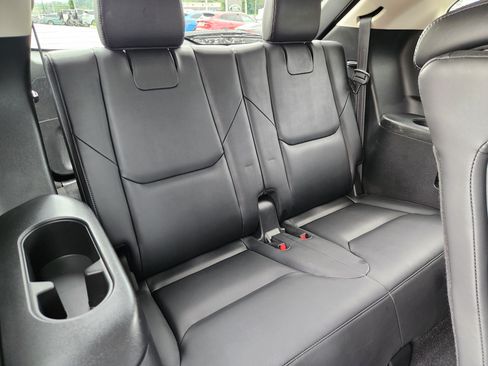 Certified 2022 MAZDA CX-9 Touring AWD/4WD image 15