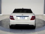 Used 2014 Mercedes-Benz C 250 Sedan image 6