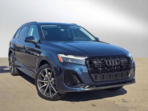 New 2026 Audi Q7 2.0T Premium Plus image 1