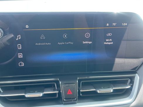 Used 2025 Chevrolet TrailBlazer LT FWD image 20