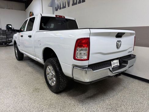 Used 2020 RAM 2500 Tradesman AWD/4WD image 7