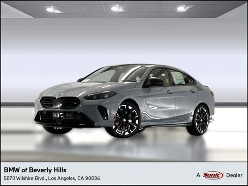 Used 2026 BMW M235i xDrive w/ M Sport Professional Package AWD/4WD image 1