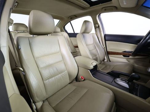 Used 2012 Honda Accord EX-L image 24