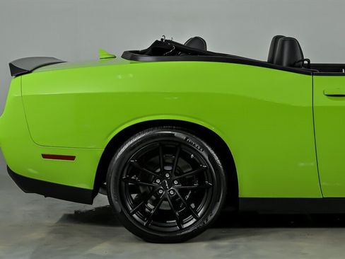Used 2023 Dodge Challenger SRT Hellcat RWD image 13