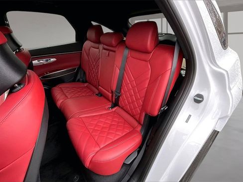 Used 2026 Genesis GV70 3.5T Sport Prestige image 22